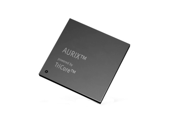Микроконтроллер AC сильный AURIX™ SAK-TC212S-8F133F для автомобильного пакета применений TQFP-80