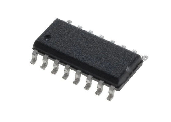 трицатидвухразрядный автомобильный микроконтроллер IC 16-SOIC РУКИ Cortex-M0 MCU CY8C4014SXS-421Z