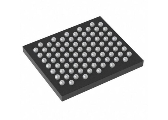 микроконтроллеры IC ВСПЫШКИ 80WLCSP обломока CY8C6117FDI-F02T интегральной схемаы 50MHz