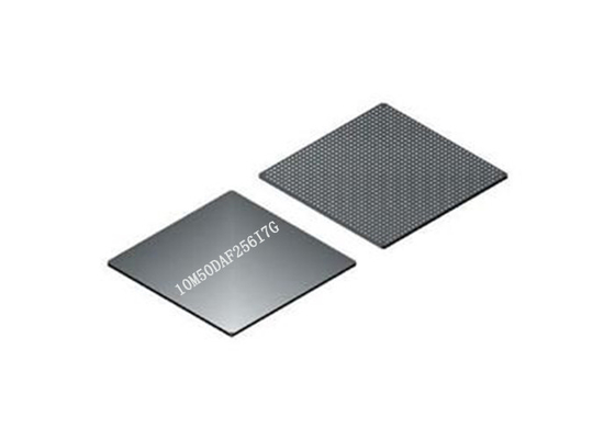 Вентильная матрица поля Gbps обломока 10M50DAF256I7G 57,8 интегральной схемаы Programmable