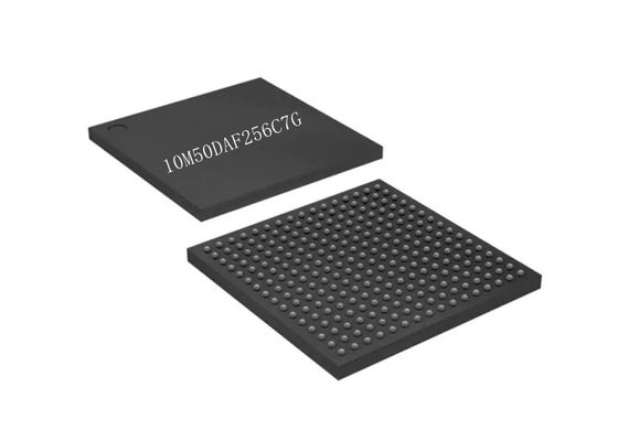 Programmable логика IC 10M50DAF256C7G FPGA - вентильная матрица 256-FBGA поля Programmable