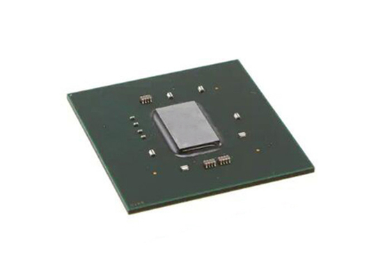 DC и AC FPGA IC XC7K70T-1FBG676I переключая держатель IC FCBGA676 поверхностный