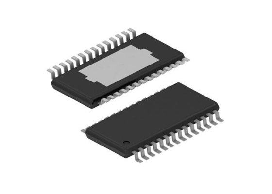 Регулятор IC обломока TPS7B6833QPWPRQ1 500mA 40V IC высоковольтный Ultralow спокойный