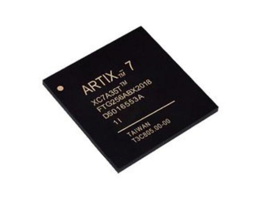 Вентильная матрица высокообъемного поля обломока XC7A35T-1FTG256I FPGA IC LBGA256 IC Programmable