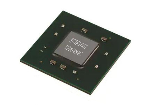 Обломок XC7K160T-1FBG484C Kintex интегральной схемаы 7 FPGA IC 484FCBGA 150NA