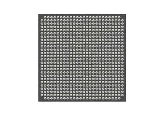 Логика IC низкой латентности обломока 672-BGA 10M50DCF672C7G интегральной схемаы Programmable