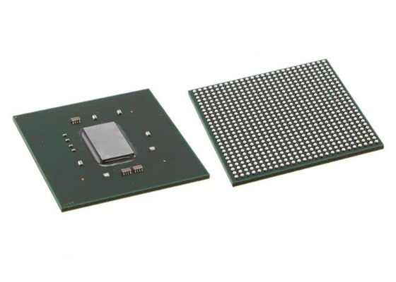 Вентильная матрица FCBGA676 100Ohms FPGA IC поля XC7K70T-3FBG676E Programmable