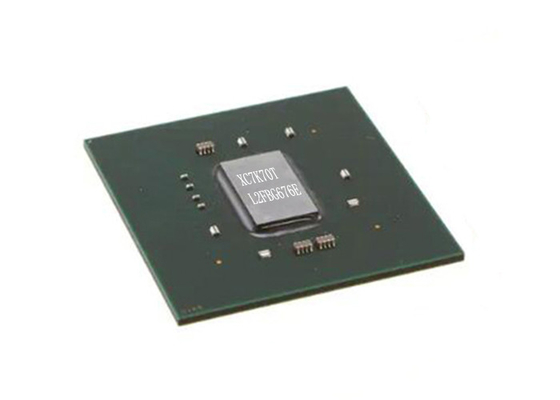 Высокая эффективность обломока BBGA676 обломока XC7K70T-L2FBG676E FPGA интегральной схемаы