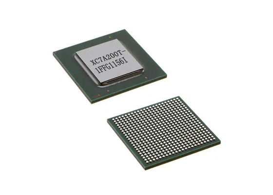 Вентильная матрица IC поля обломока XC7A200T-1FFG1156I 6.6Gbs интегральной схемаы Programmable