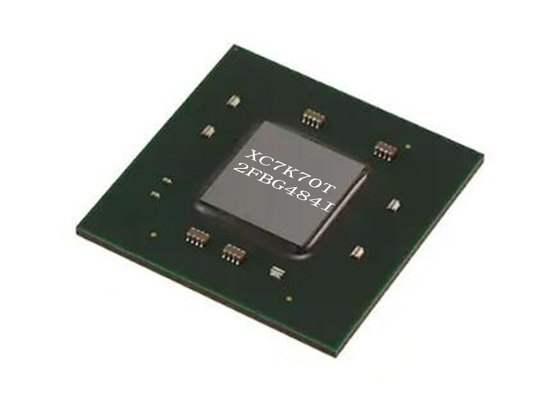 Высокая эффективность Kintex обломока XC7K70T-2FBG484I интегральной схемаы 7 FPGA IC 484BGA