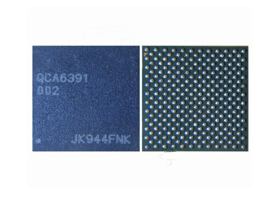 QCA6391 Модуль беспроводного Wi-Fi 6 поддерживает 2x2 Dual-Band Wireless Wi-Fi и BT 5.1 2-в-1.
