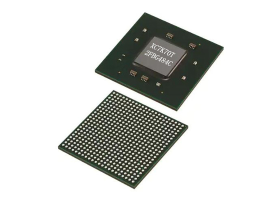 Вентильная матрица поля 484FCBGA обломока XC7K70T-2FBG484C Kintex 7 интегральной схемаы Programmable
