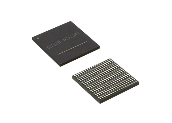 Логика IC вентильной матрицы XC7A35T-1CSG324I 324-LFBGA поля Programmable Programmable