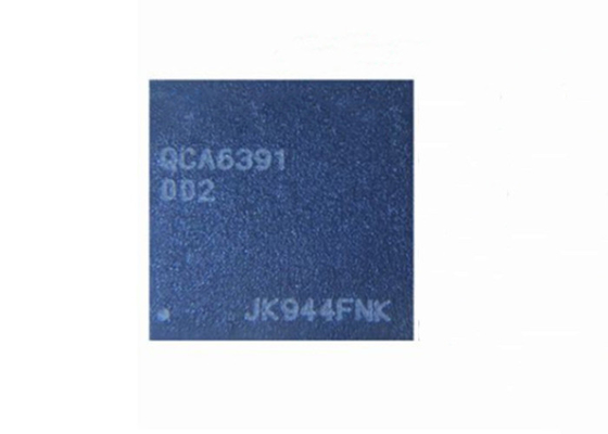 QCA-6391-0-NSP265-TR-02-0 WIFI 6 Chip Dual-Band Wireless WiFi And BT 5.1 Модуль 2-в-1