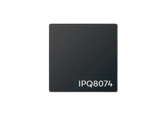 IPQ8074 Wi-Fi 6 микрочип на борту 12 антенн, соответствующих стандарту 802.1111ax