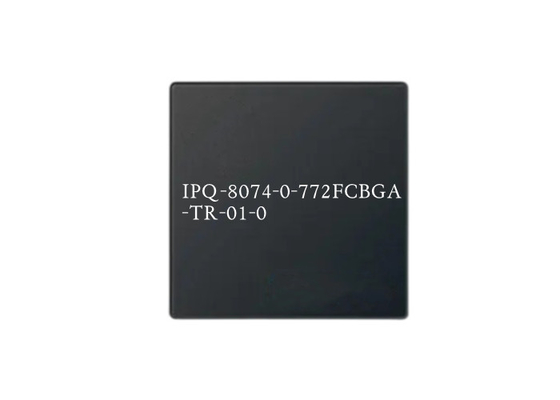 End-to-End 802.11ax Чип Wi-Fi IPQ-8074-0-772FCBGA-TR-01-0 Маршрутизатор BGA Packge