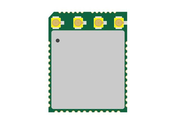 диапазон беспроводной пакет WIFI6 модуля MT7921AU 1.2Gbps WiFi6 двойной и BT5.2 SMD