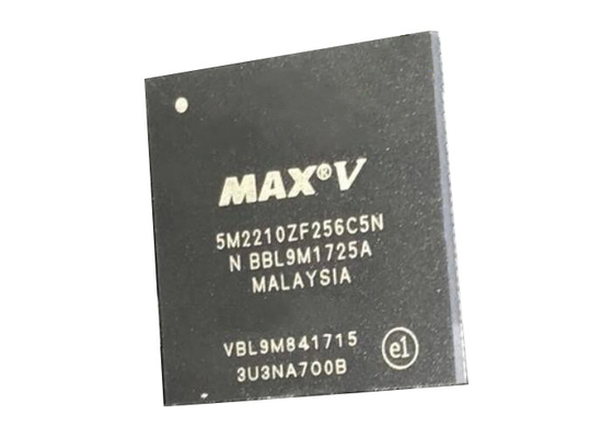 Приборы Programmable логики комплекса обломока 5M2210ZF256C5N FBGA256 интегральной схемаы