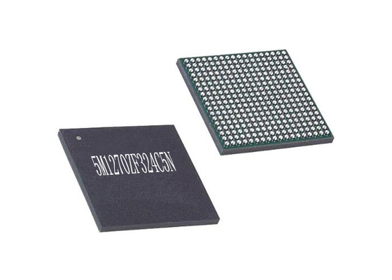 980MC IC CPLD 5M1270ZF324C5N в приборах Programmable логики 324FBGA системы