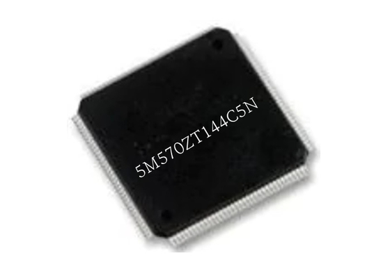 Programmable логика IC 5M570ZT144C5N CPLD - сложные приборы Programmable логики