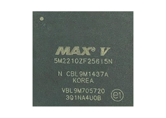 7NS в приборах Programmable логики системы Programmable 5M2210ZF256I5N 256FBGA
