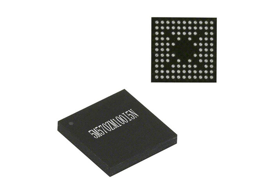 Обломок 5M570ZM100I5N 9NS 100MBGA CPLD в приборах Programmable логики системы
