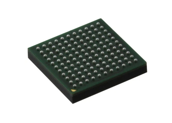 1MB микроконтроллер IC РУКИ Cortex-M4 Kinetis K60 низкой мощности MCU MK64FN1M0VDC12