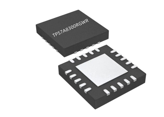 2A регуляторы малошумного TPS7A8300RGWR линейные и низкие отключения напряжения тока (LDO)