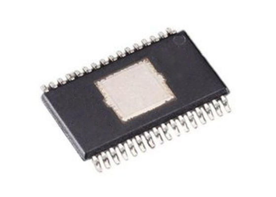 Водитель IC TPS92520QDADRQ1 2 СИД вывел наружу регулятор TSSOP32 PWM DC DC затемняя