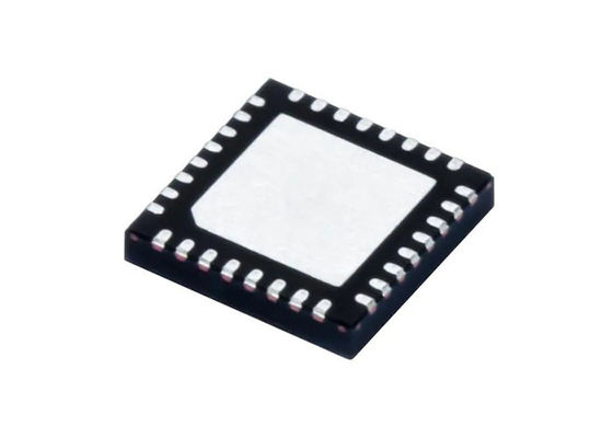 Кодек 32-VFQFN TLV320AIC3101IRHBR маломощный стерео аудио для портативного аудио телефонирования