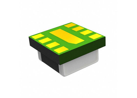 TPS82085SILR Интегральная микросхема Высокоэффективный понижающий преобразователь с входным напряжением от 2,5 В до 6 В и выходным током 3 А