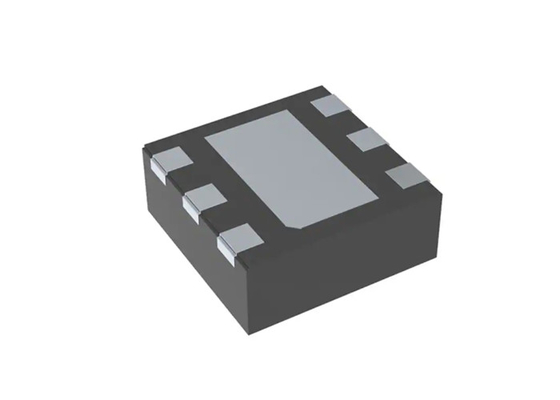 Линейный позитв IC регулятора напряжения тока TPS74612PQWDRVRQ1 исправил 1 выход 1A 6-WSON