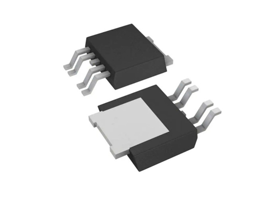 автомобиль 500mA откалывает регулятор отключения TPS7B8733QKVURQ1 40V автомобильный низкий