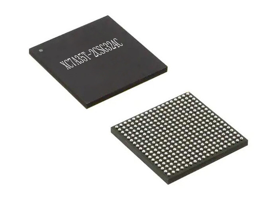 Вентильная матрица поля IC FPGA CSPBGA324 XC7A35T-2CSG324C Artix 7 Programmable