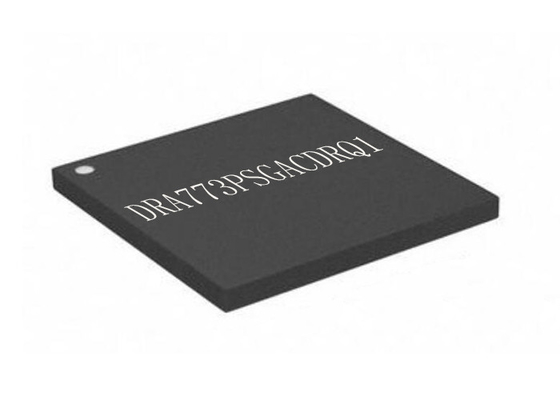 Процессоры применений обломока DRA773PSGACDRQ1 2GB IC автомобильные откалывают 784FCCSP