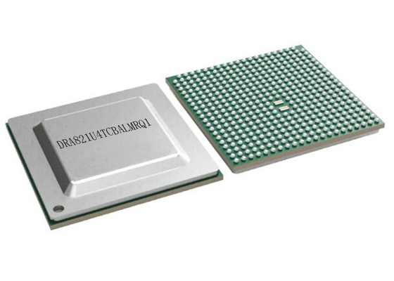 автомобиль 2.0GHz откалывает DRA821U4TCBALMRQ1 автомобильное ворот SoC FCBGA433