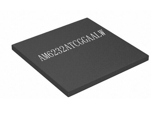 микропроцессор IC 425VFBGA обломока AM6232ATCGGAALW интегральной схемаы 1.4GHz