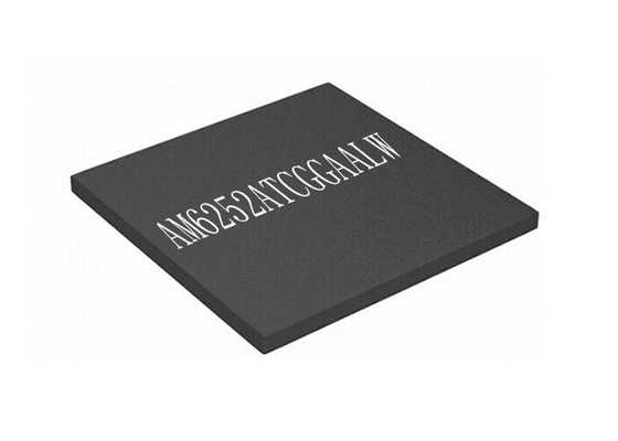 Интернет ядра обломока AM6252ATCGGAALW 2 интегральной схемаы вещей 425VFBGA