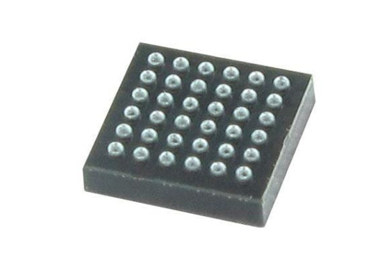 Врезанное LCMXO3L-1300E-5UWG36ITR FPGA - вентильная матрица поля Programmable LUTs 1280