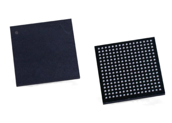 Полевые программируемые шлюзы LCMXO3L-1300E-5MG256I FPGA IC MachXO3L 1280LUTs 1,2 В