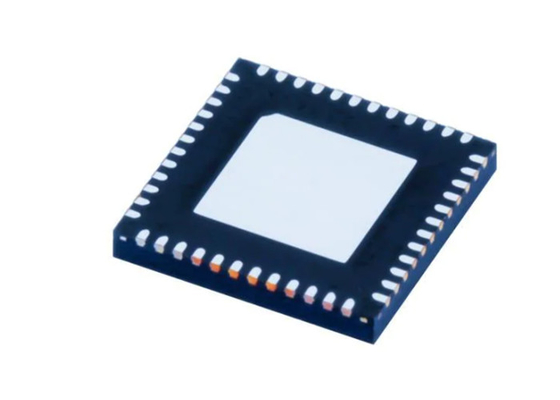 Приемопередатчик IC CC1311P31T0RGZR беспроводное MCU RF с PA 20dBm 352KB внезапным и интегрированным