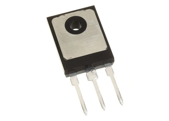 IKW40N65WR5 Обратн-проводя IGBT с монолитовым пакетом диода TO-247-3 тела