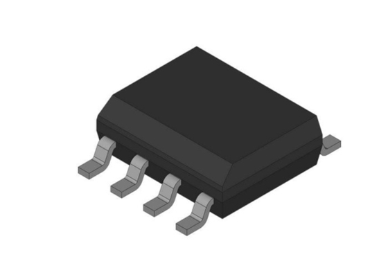 Регулятор выпрямителя тока обломока TEA1761T/N2/DG Greenchip интегральной схемаы одновременный