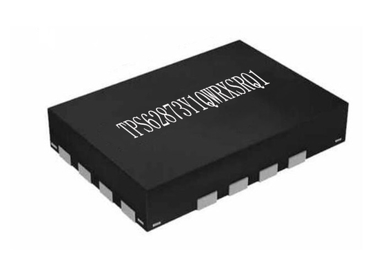 Конвертер 16VQFN самца оленя обломока TPS62873Y1QWRXSRQ1 15A IC Stackable одновременный