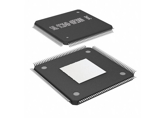 Микроконтроллер IC ядра 32Bit обломока SAL-TC264D-40F200N интегральной схемаы ДО РОЖДЕСТВА ХРИСТОВА двойной