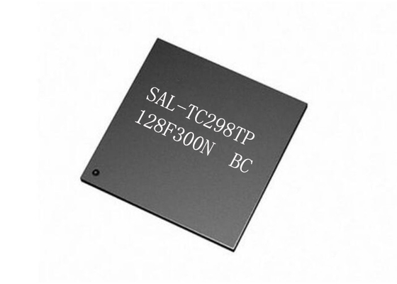 Микроконтроллер MCU SAL-TC298TP-128F300N BC BGA416 32Bit TriCore CPU Чип