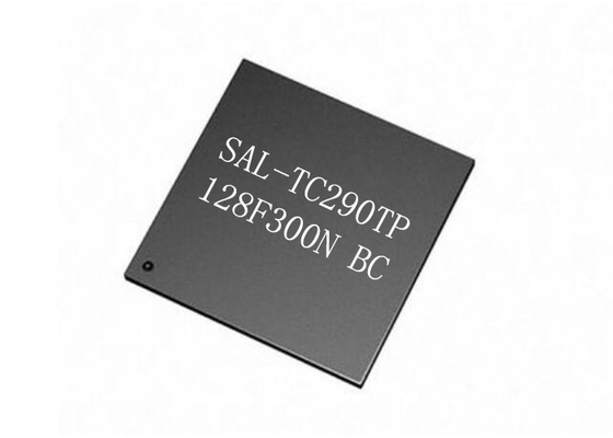 микроконтроллеры 32Bit TriCore SAL-TC290TP-128F300N ДО РОЖДЕСТВА ХРИСТОВА откалывают поверхностный держатель 300MHz