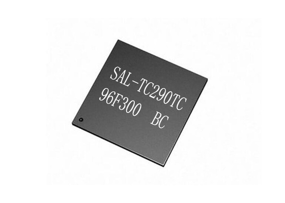 Микроконтроллеры IC обломока SAL-TC290TC-96F300 ДО РОЖДЕСТВА ХРИСТОВА 32Bit 6MB интегральной схемаы внезапные