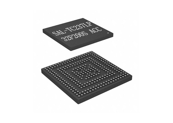 Микроконтроллер IC AC TriCore обломока SAL-TC237LP-32F200S интегральной схемаы 292LFBGA
