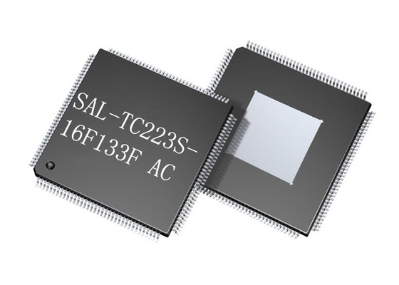 Локальные сети IC 133MHz 100Mbit микроконтроллеров AC 1MB внезапные SAL-TC223S-16F133F